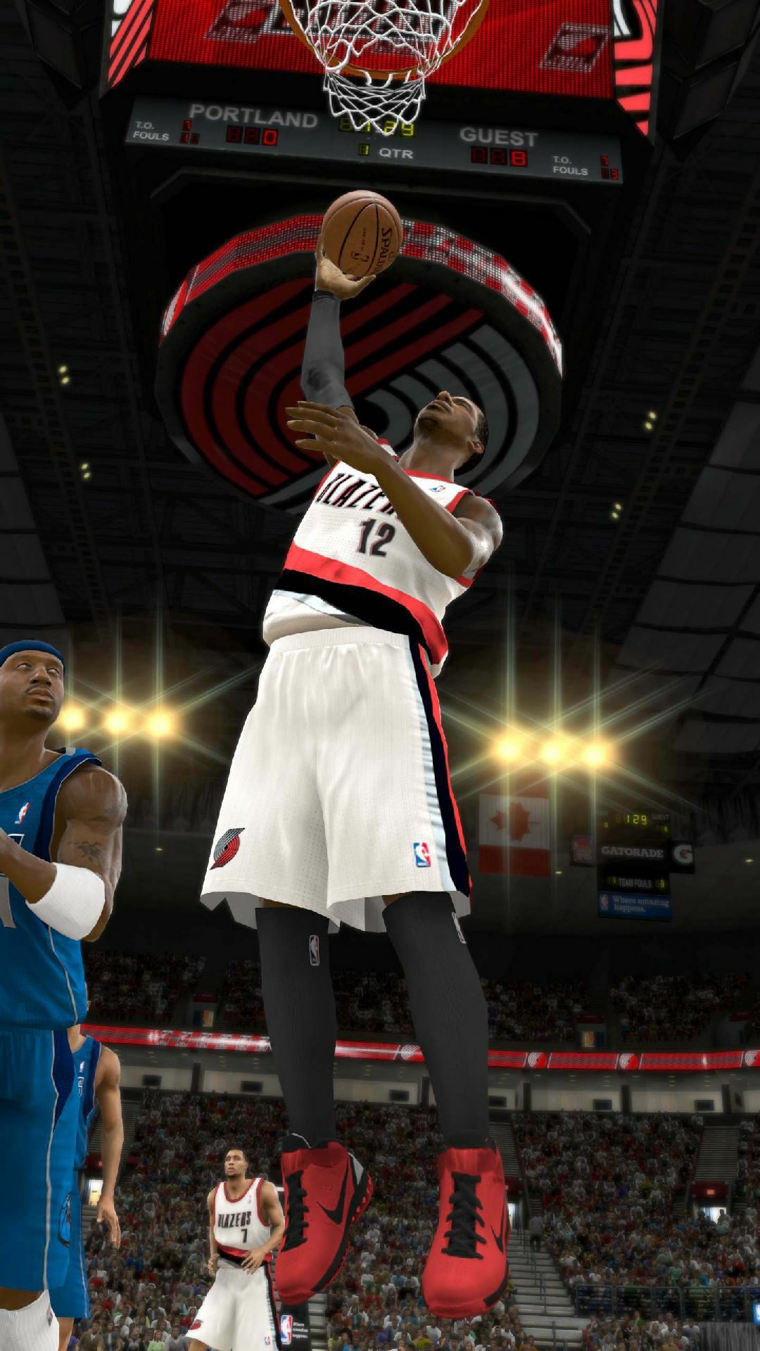 NBA 2K11 - Imagen 24